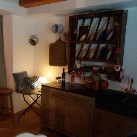 Deacons Lodge Bardonecchia Exteriör bild