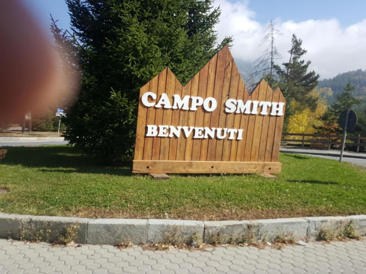 Deacons Lodge Bardonecchia Exteriör bild