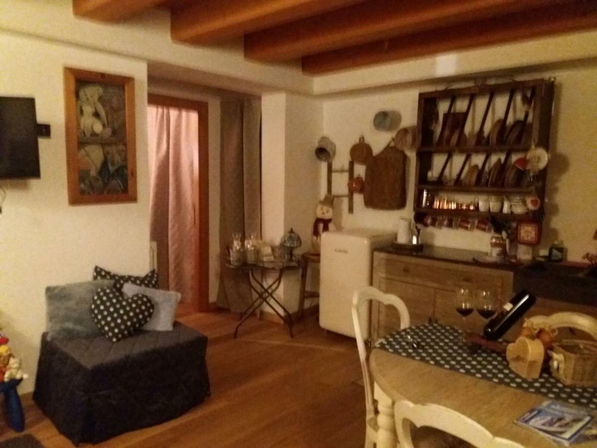 Deacons Lodge Bardonecchia Exteriör bild